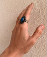 Kesar Vintage Ring