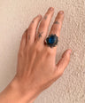 Kesar Vintage Ring