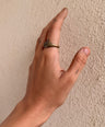 Kasturi Vintage Ring