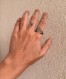 Kasturi Vintage Ring