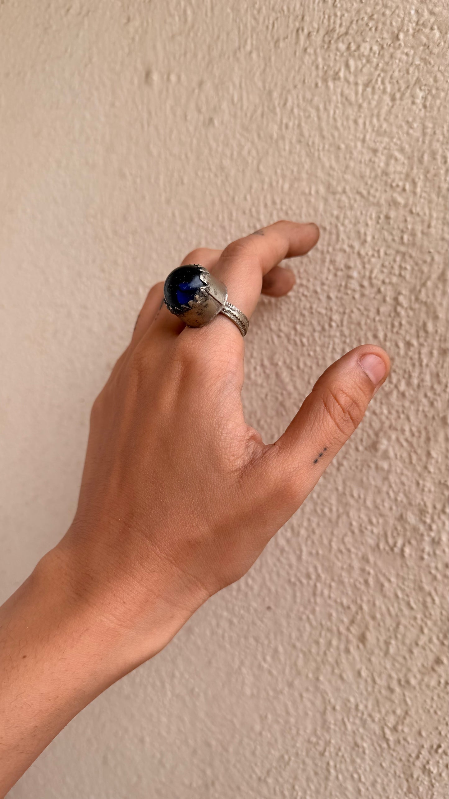 Sugandh Vintage Ring
