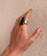 Mehendi Vintage Ring