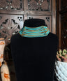 Zaffar Brass Necklace