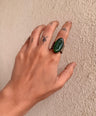 Mehendi Vintage Ring
