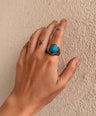 Bela Vintage Ring