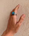 Bela Vintage Ring
