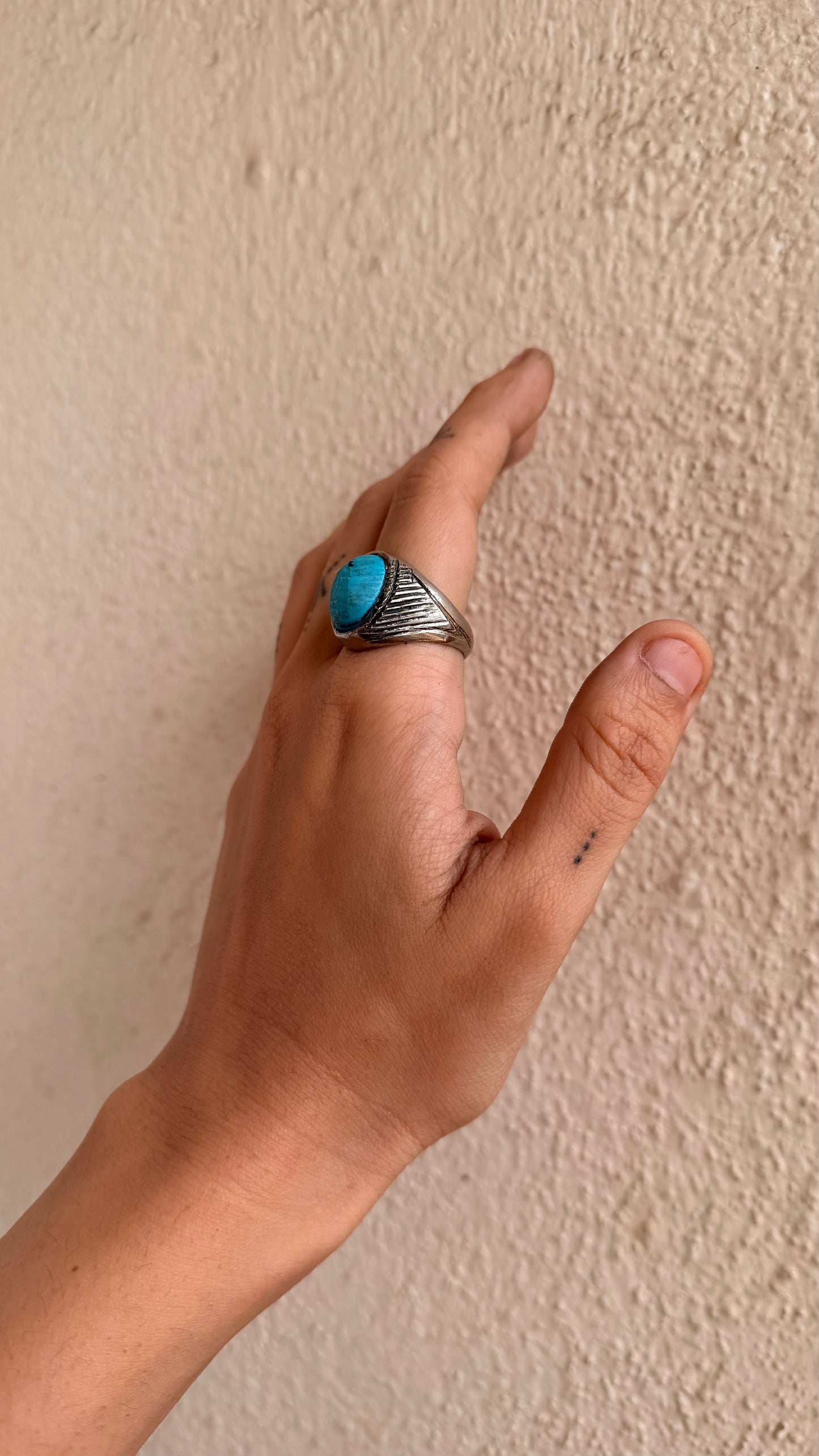 Bela Vintage Ring