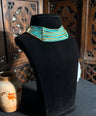 Zaffar Brass Necklace