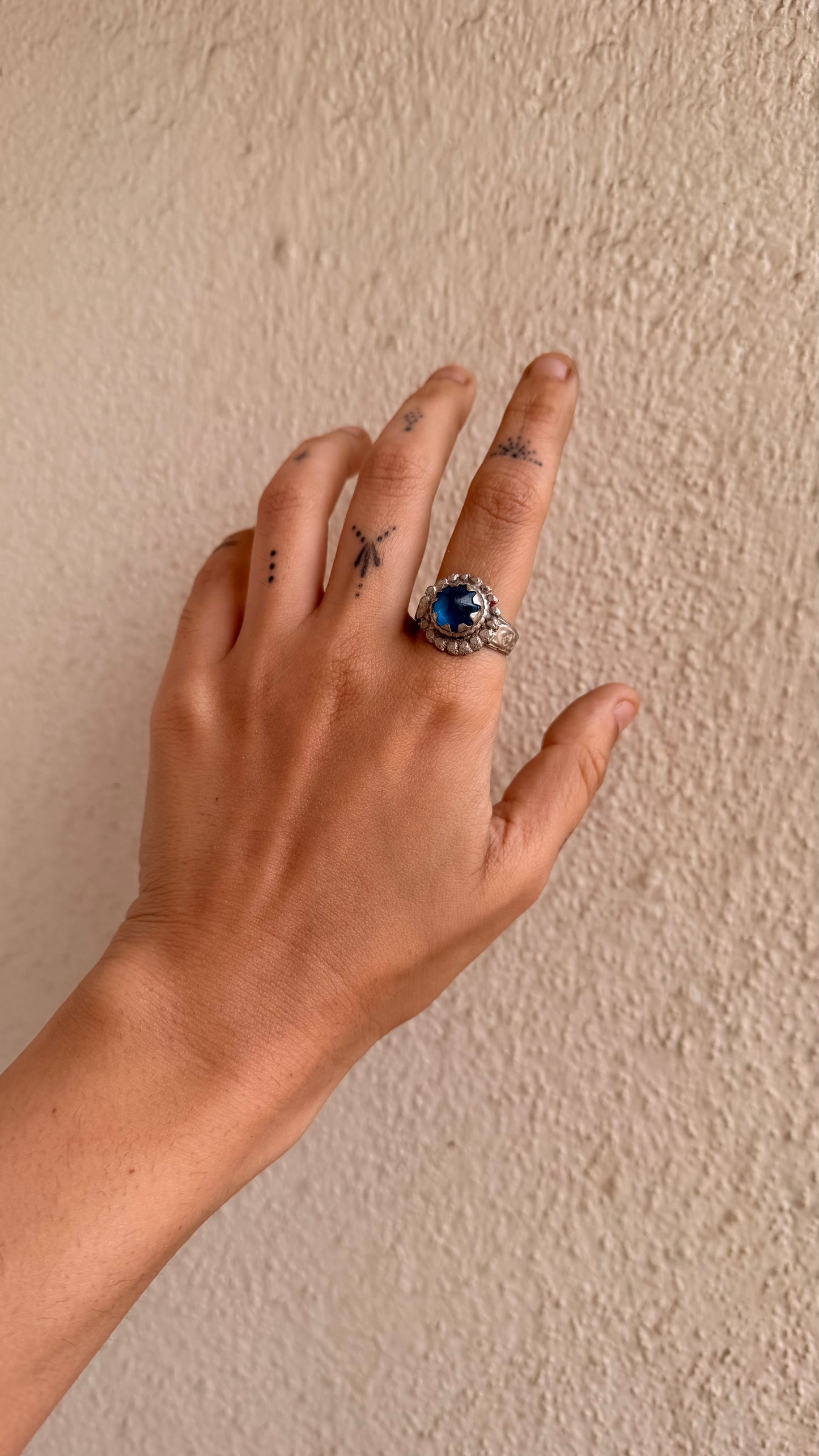 Sur Vintage Ring