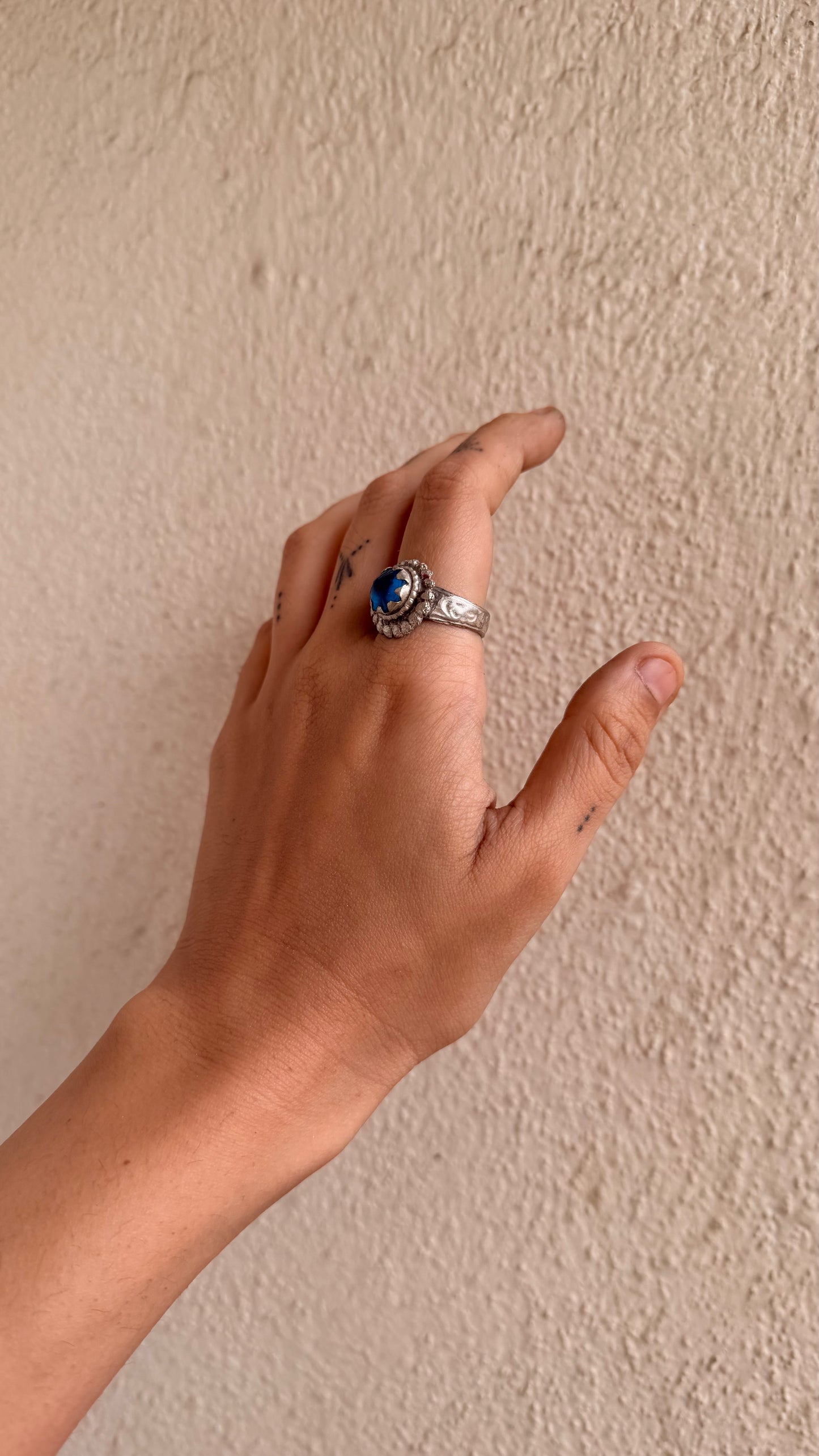 Sur Vintage Ring