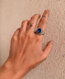 Sur Vintage Ring