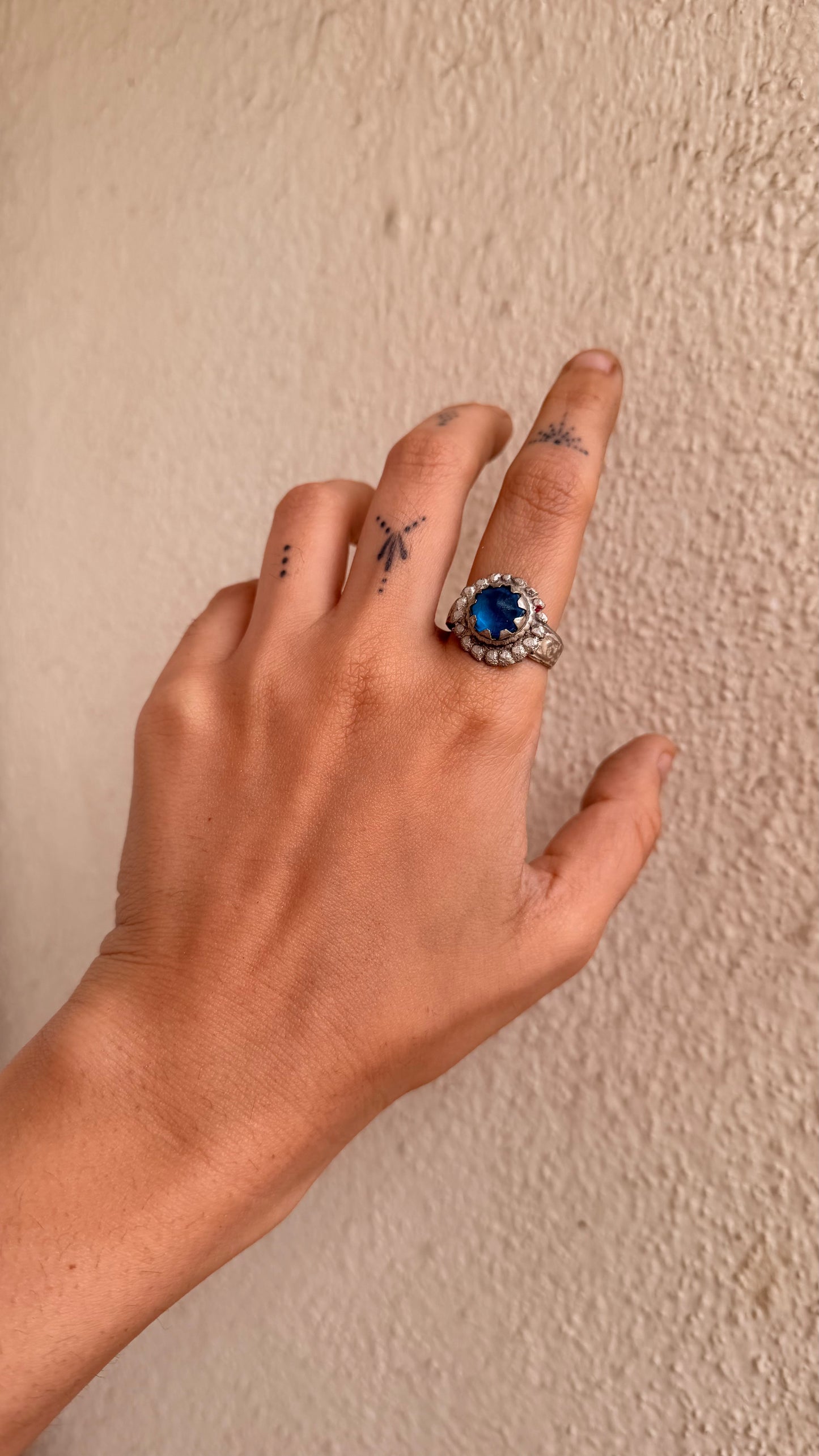 Sur Vintage Ring
