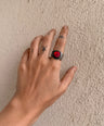 Sargam Vintage Ring