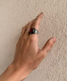 Sargam Vintage Ring