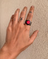Sargam Vintage Ring