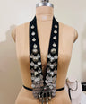 Usha Afghan Necklace