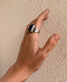 Naghma Vintage Ring
