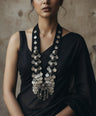 Usha Afghan Necklace