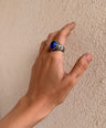 Tarannum Vintage Ring