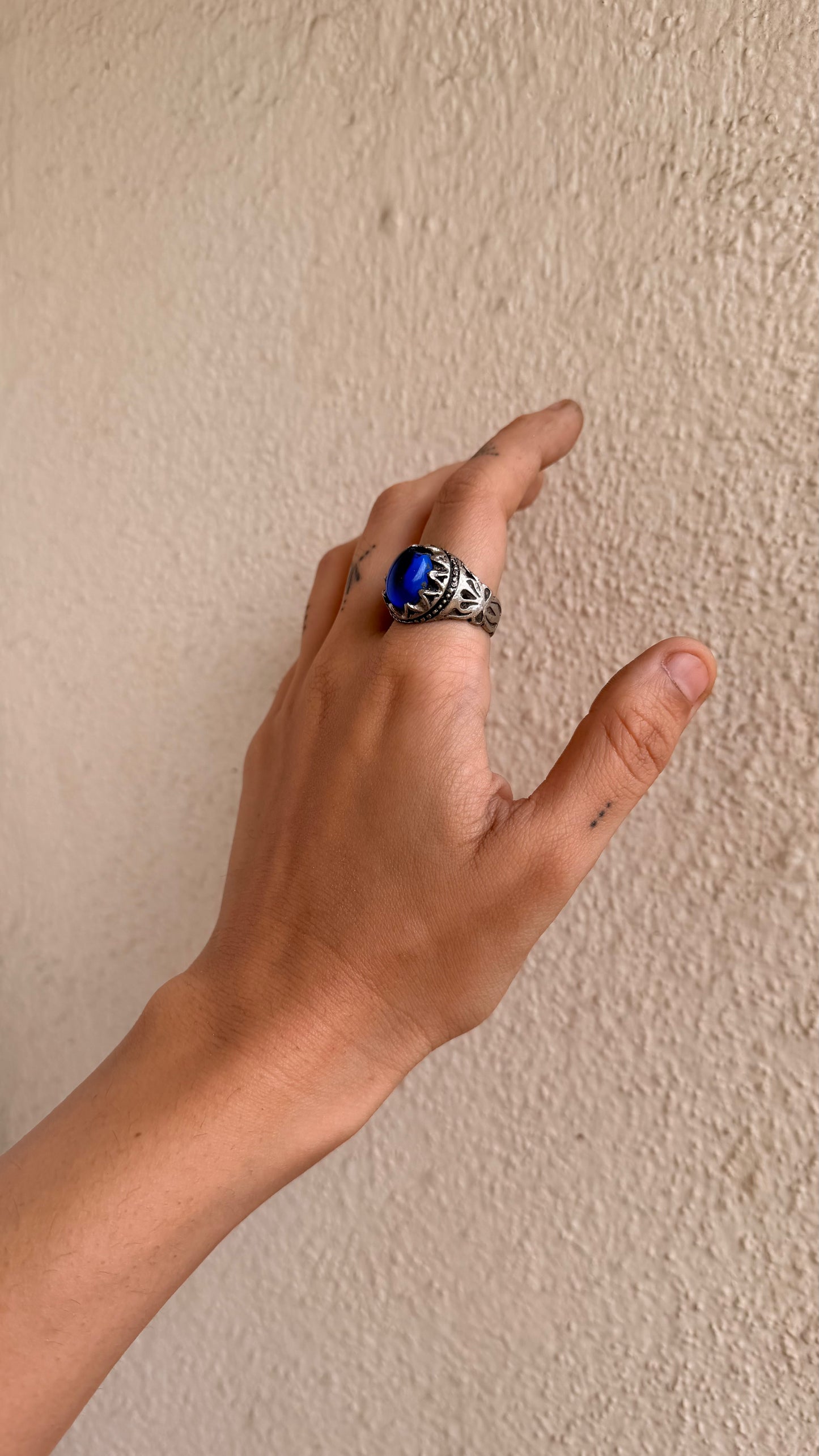 Tarannum Vintage Ring