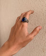 Tarannum Vintage Ring