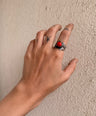 Jashn Vintage Ring