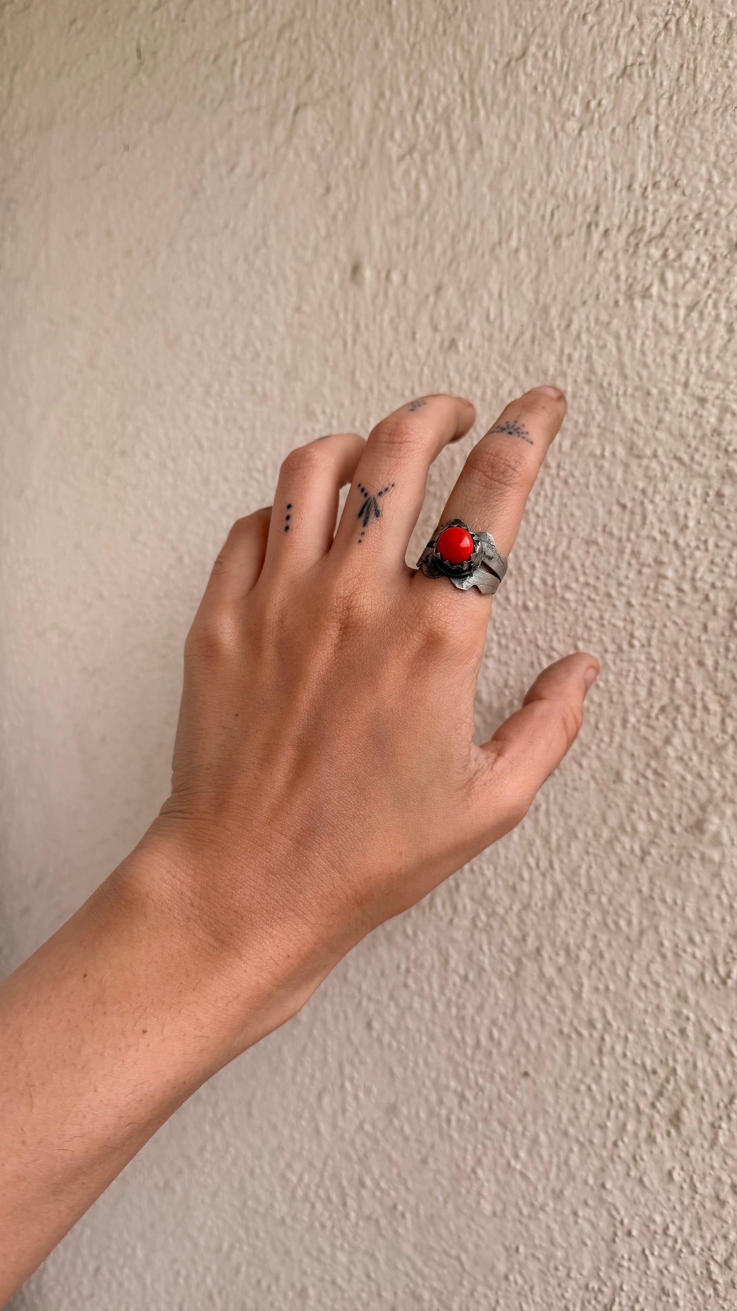 Jashn Vintage Ring