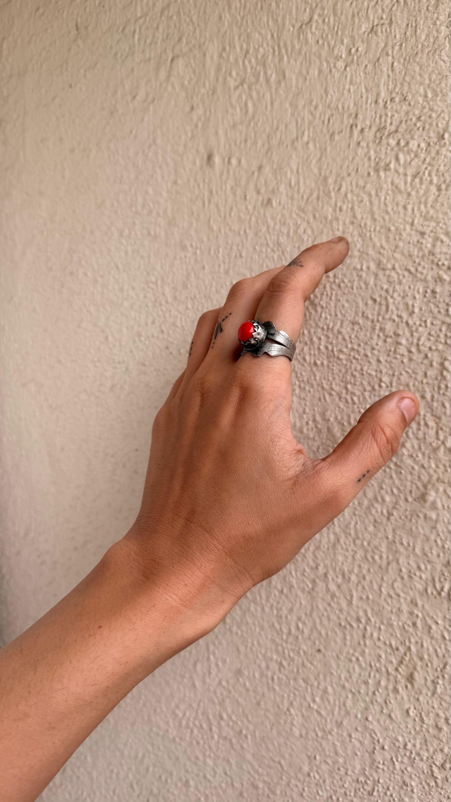 Jashn Vintage Ring