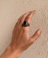 Nigaar Vintage Ring