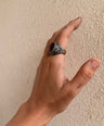 Nigaar Vintage Ring