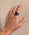 Nigaar Vintage Ring