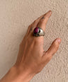 Kaifiyat Vintage Ring