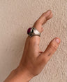 Kaifiyat Vintage Ring