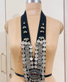 Shuli Afghan Necklace