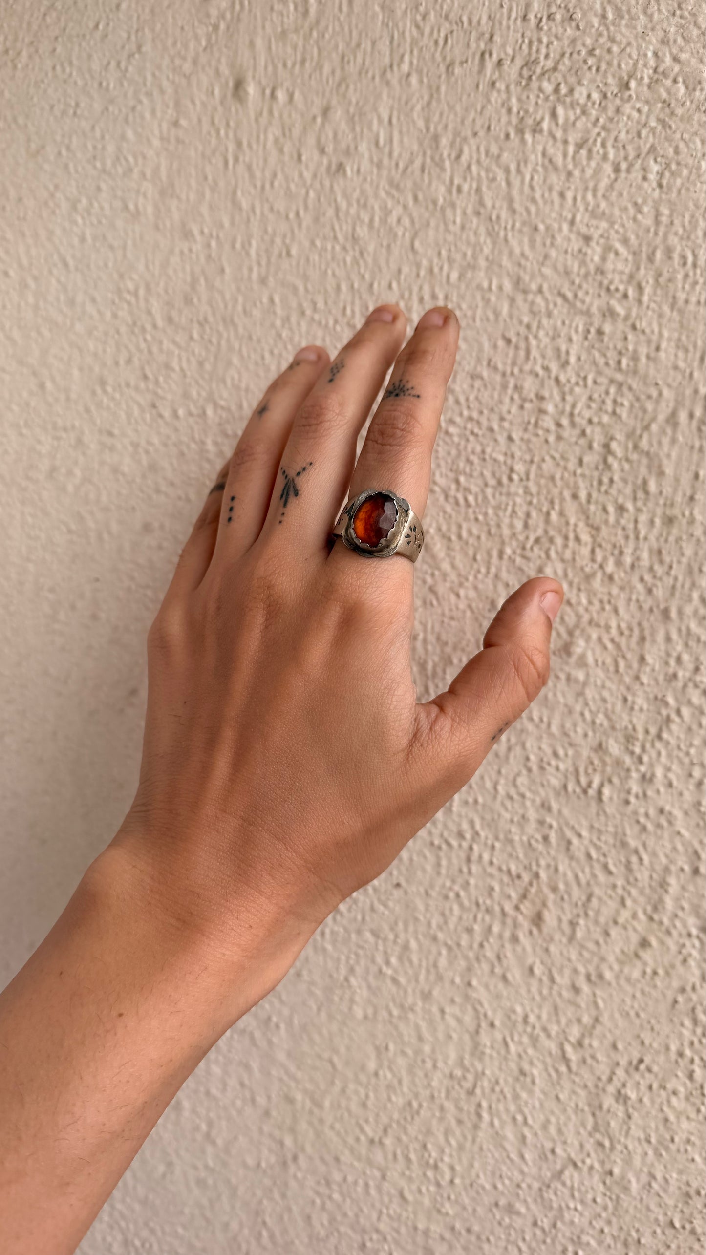 Ibtida Vintage Ring
