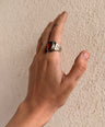 Ibtida Vintage Ring