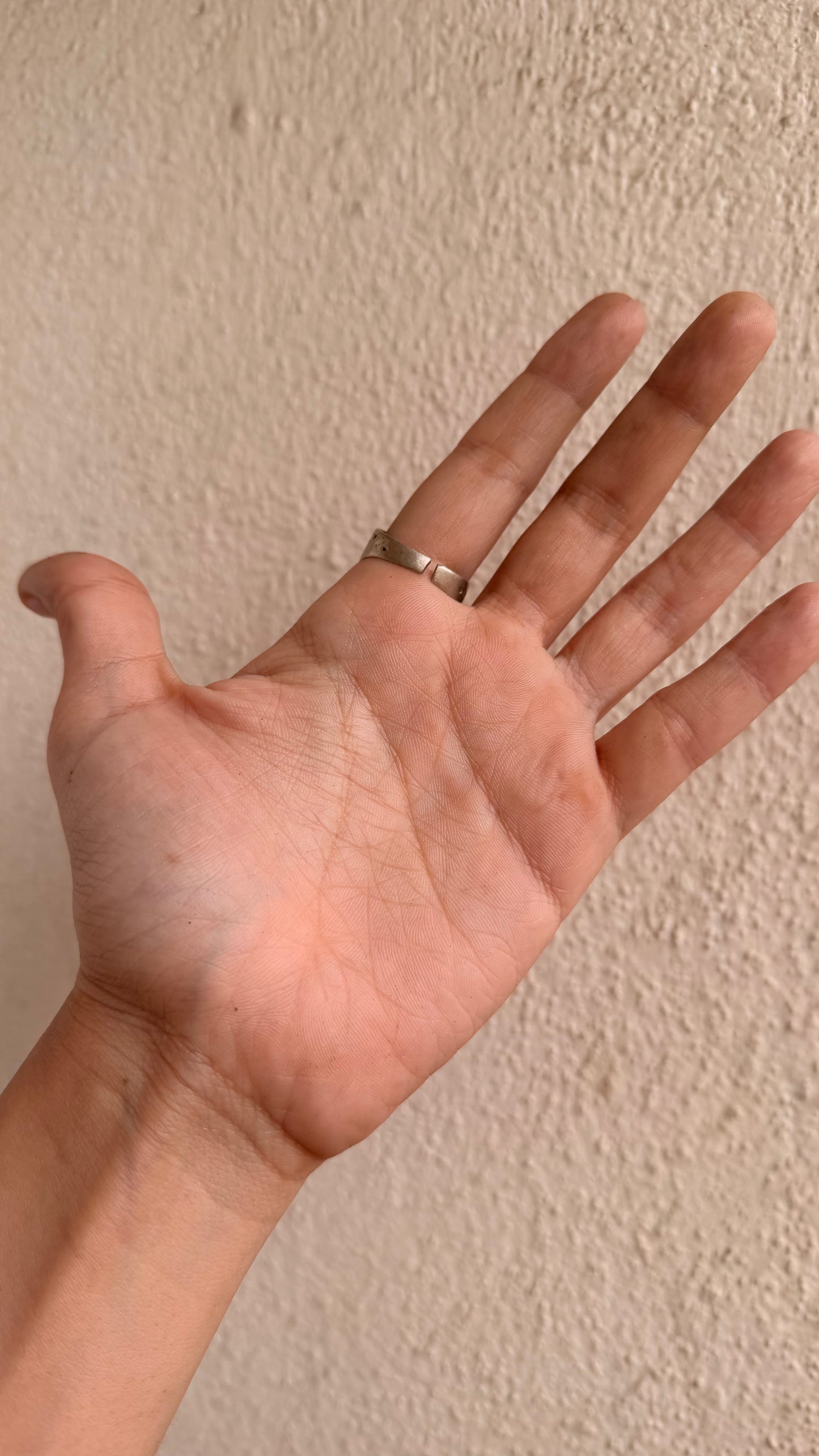 Ibtida Vintage Ring