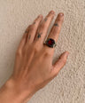 Udaan Vintage Ring