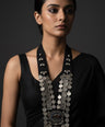 Shuli Afghan Necklace