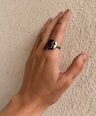 Udaan Vintage Ring