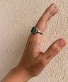 Udaan Vintage Ring