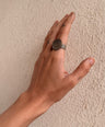Parwaaz Vintage Ring