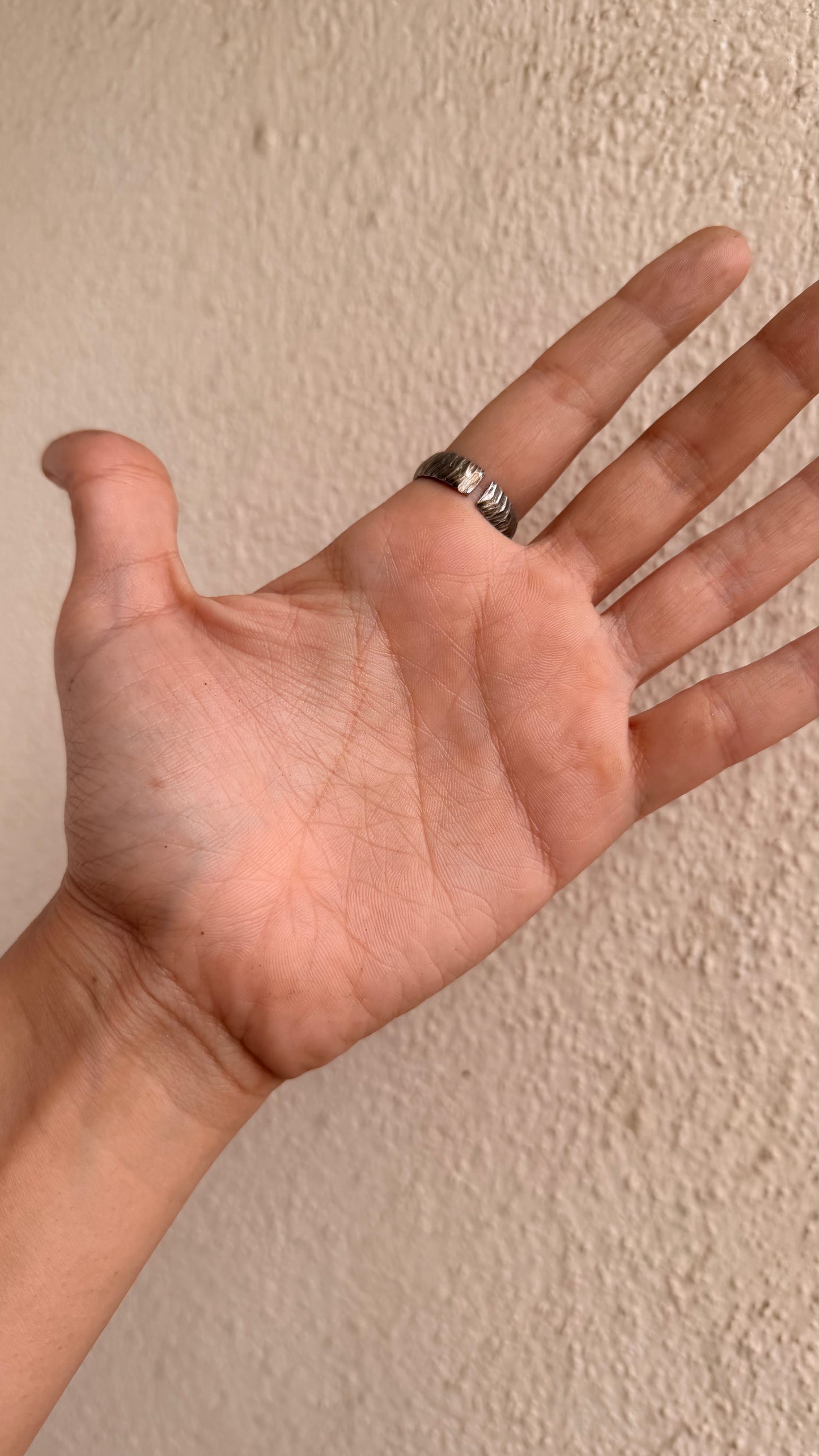 Deedar Vintage Ring
