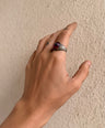 Saaya Vintage Ring