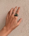 Sadka Vintage Ring