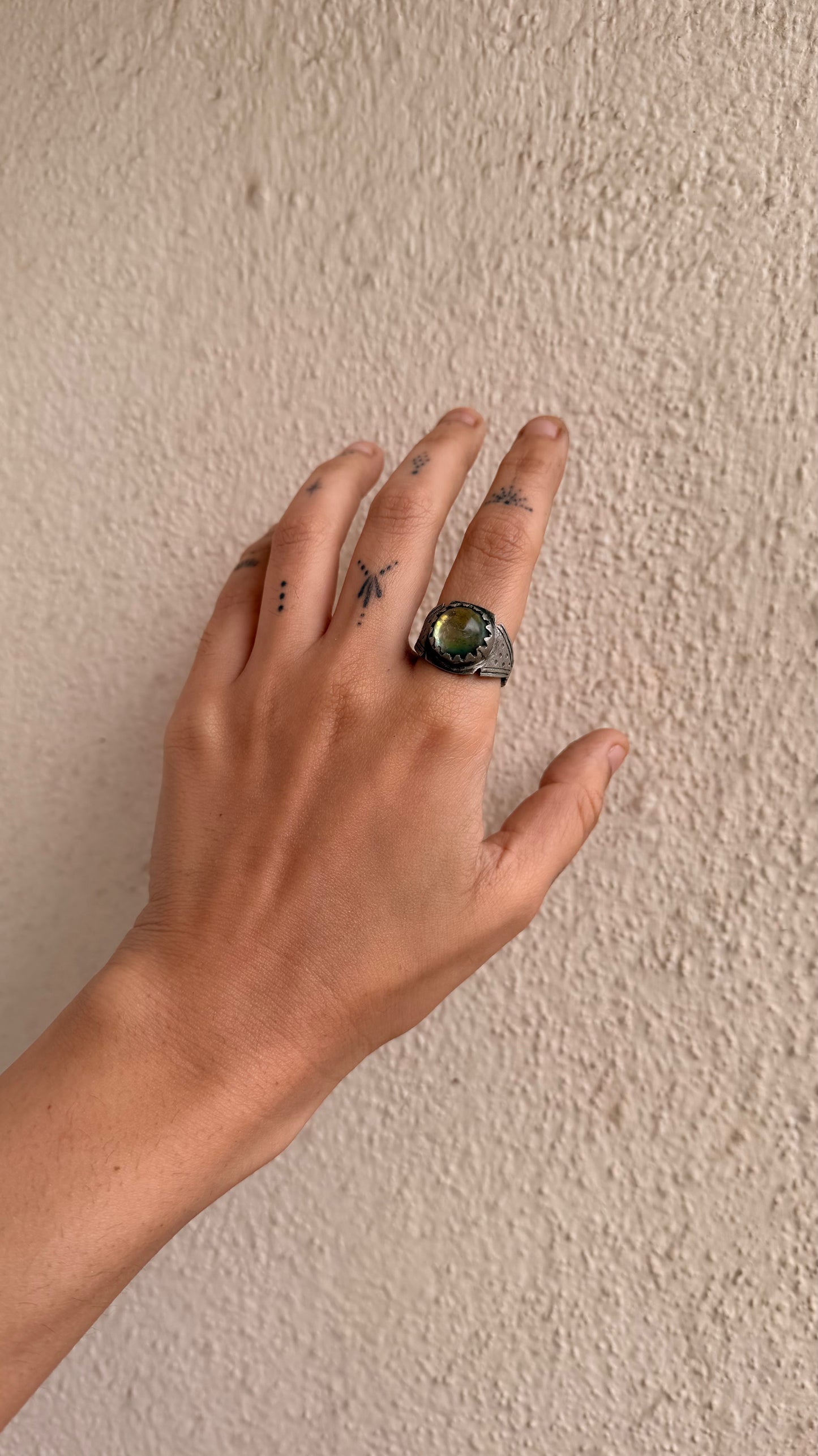 Sadka Vintage Ring