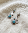 Sree Afghan Earrings