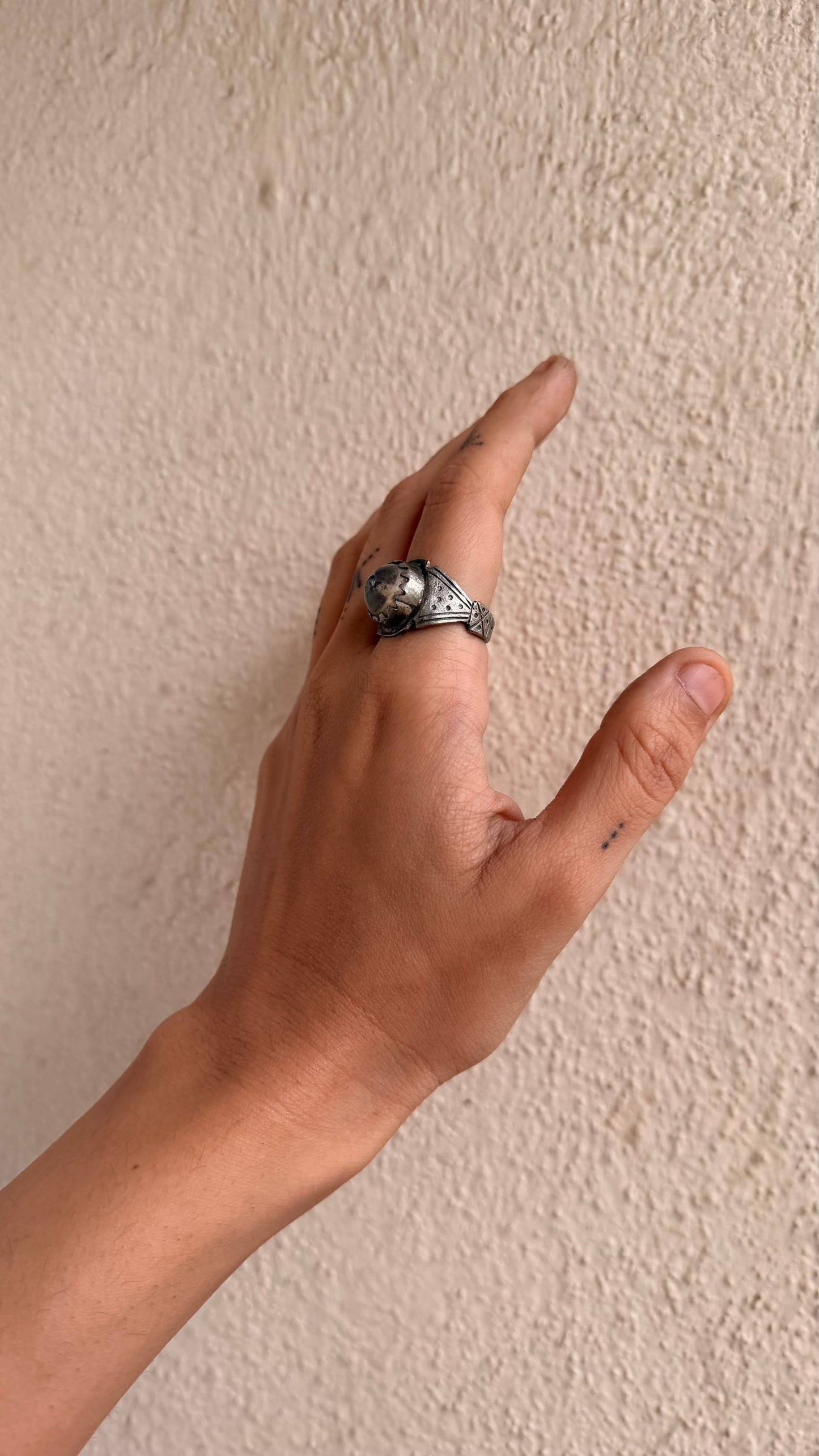 Sadka Vintage Ring