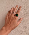Jhula Vintage Ring