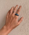 Anjali Vintage Ring